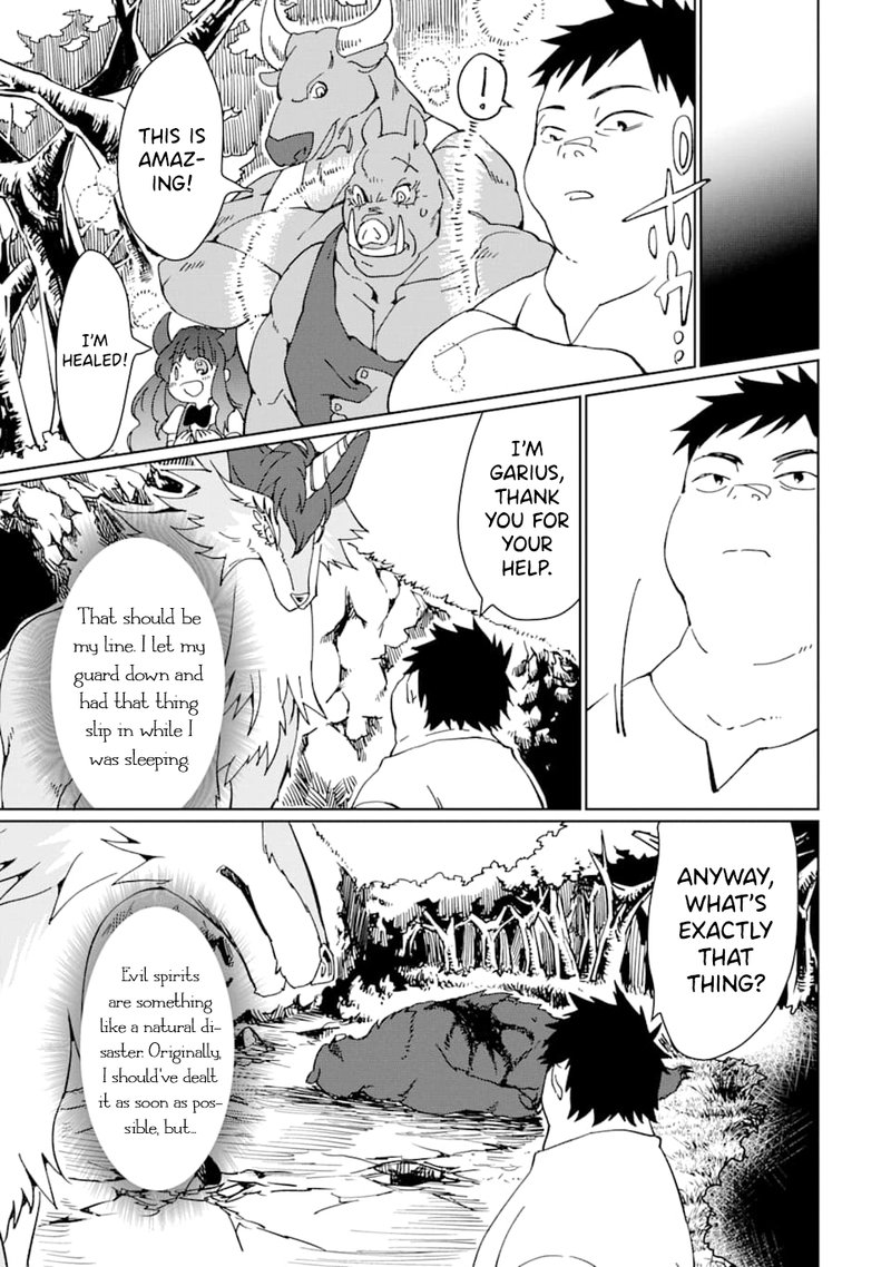 From Betrayed Hero To Invincible Demon King 9 29