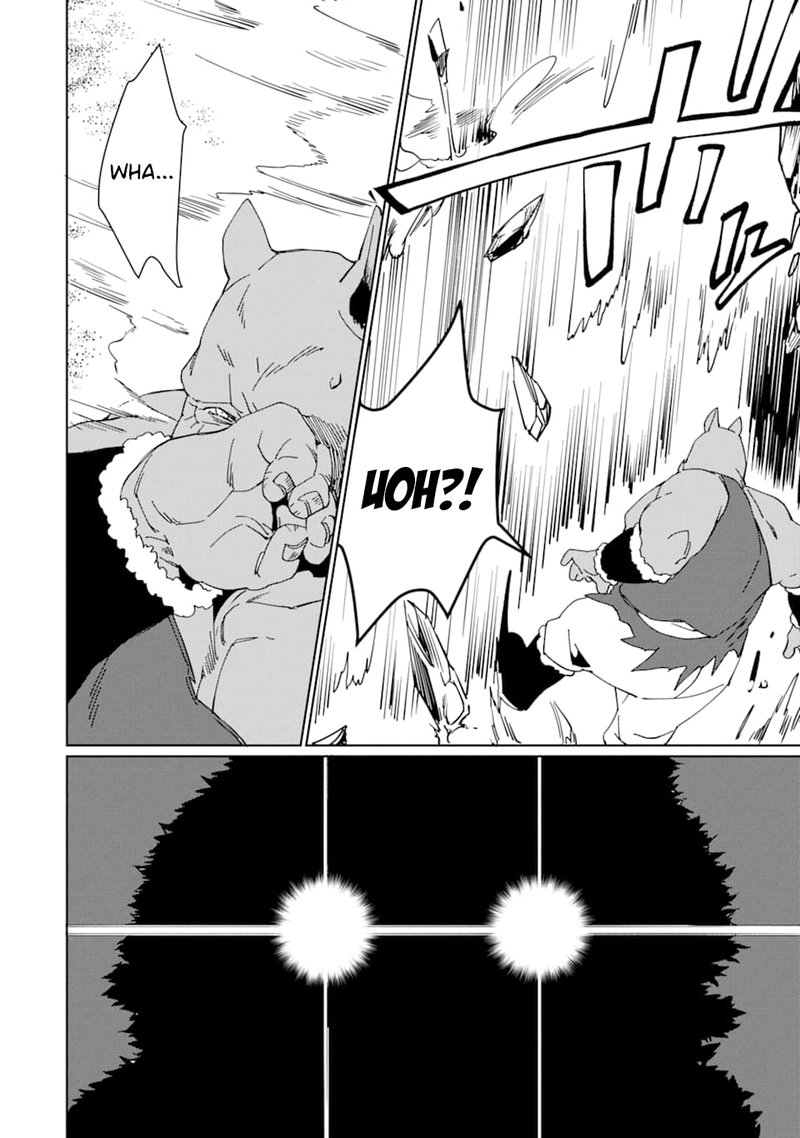 From Betrayed Hero To Invincible Demon King 9 5