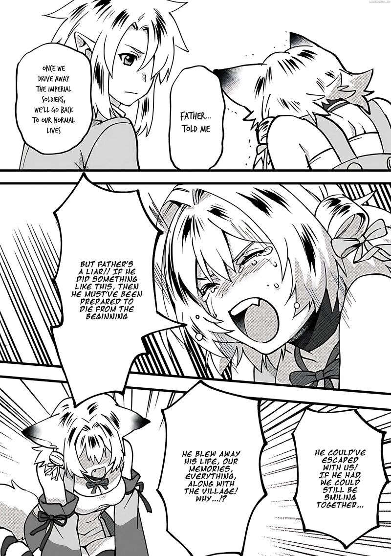 From Elf Reincarnation To Cheat Kingdom Founding Chronicle 10 10