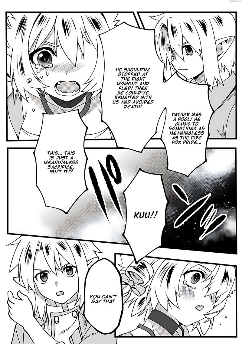 From Elf Reincarnation To Cheat Kingdom Founding Chronicle 10 11