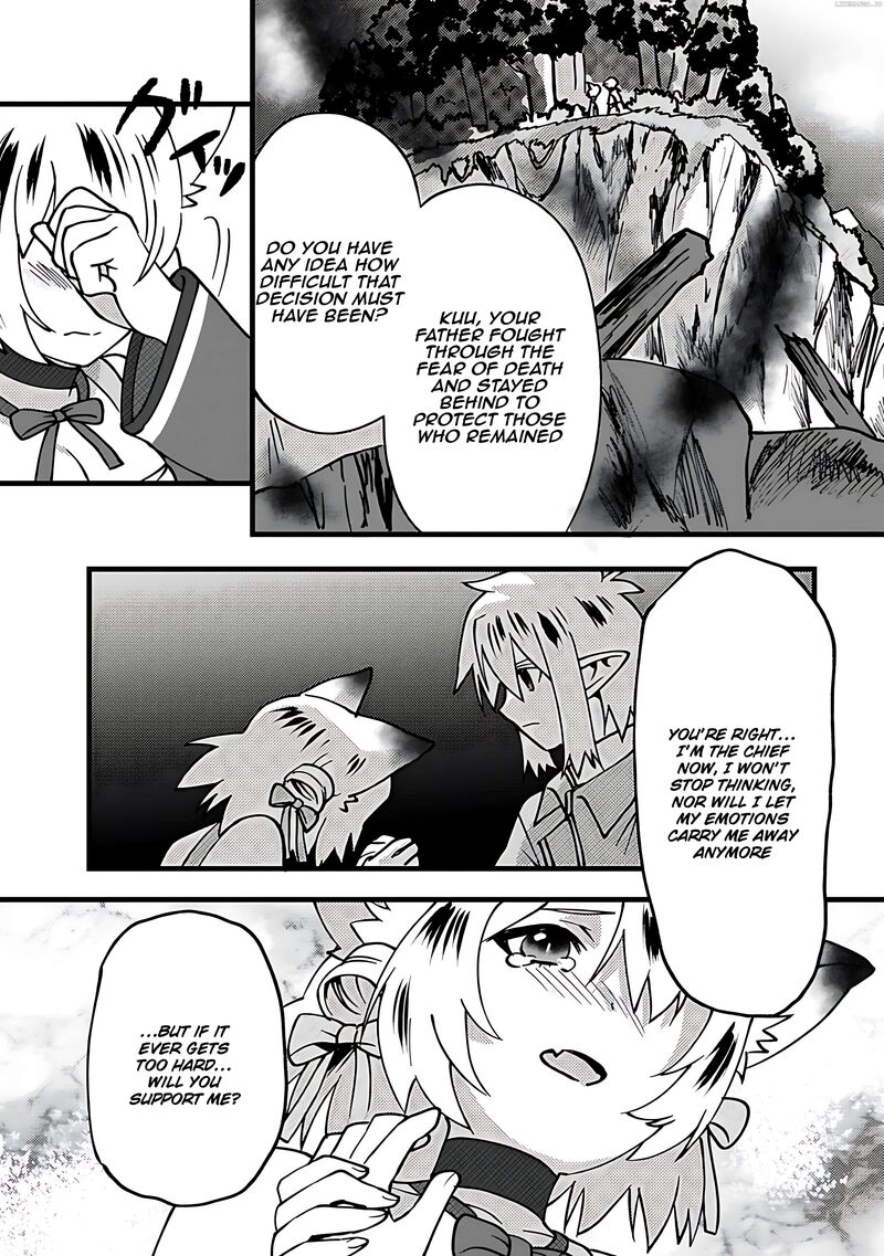 From Elf Reincarnation To Cheat Kingdom Founding Chronicle 10 13