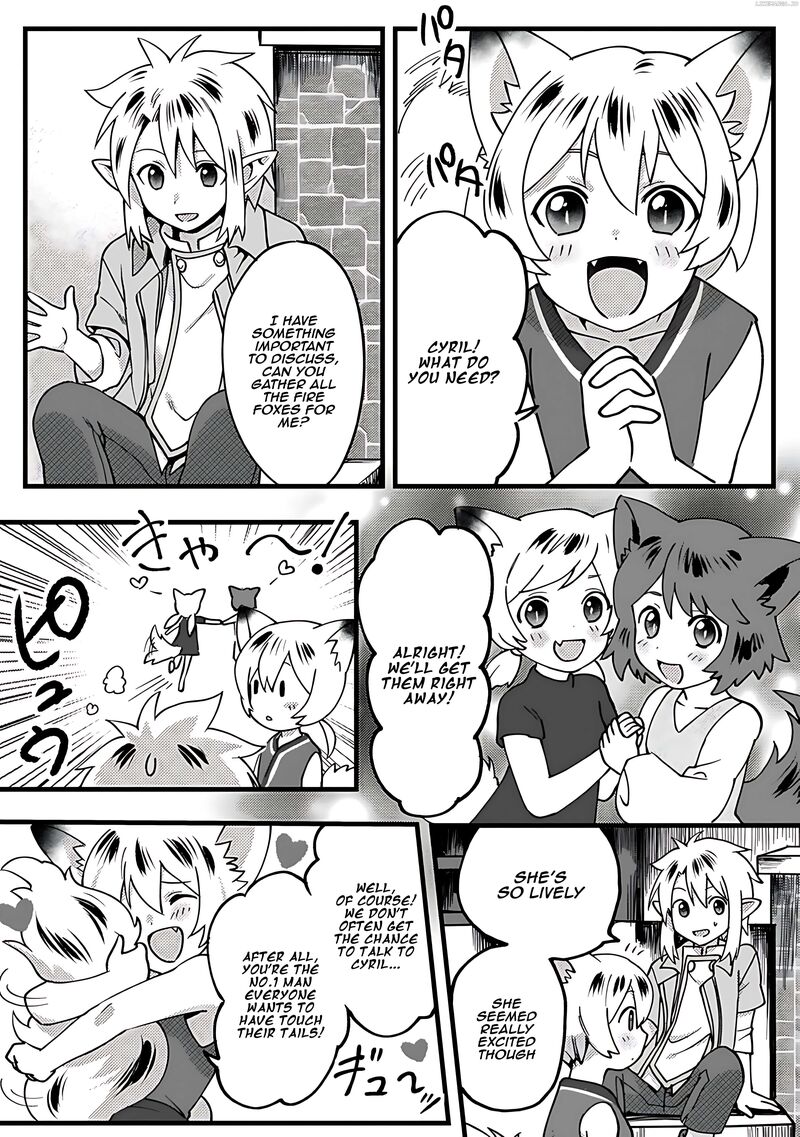 From Elf Reincarnation To Cheat Kingdom Founding Chronicle 10 16