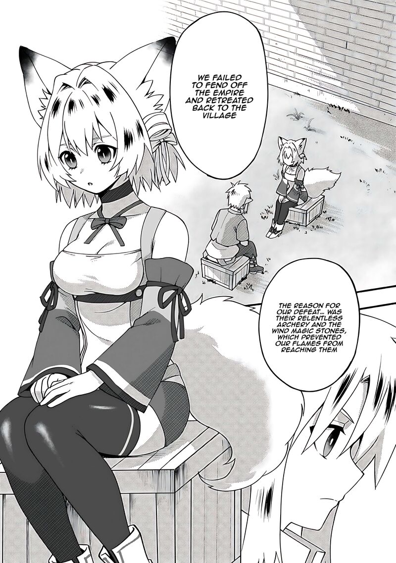 From Elf Reincarnation To Cheat Kingdom Founding Chronicle 10 2
