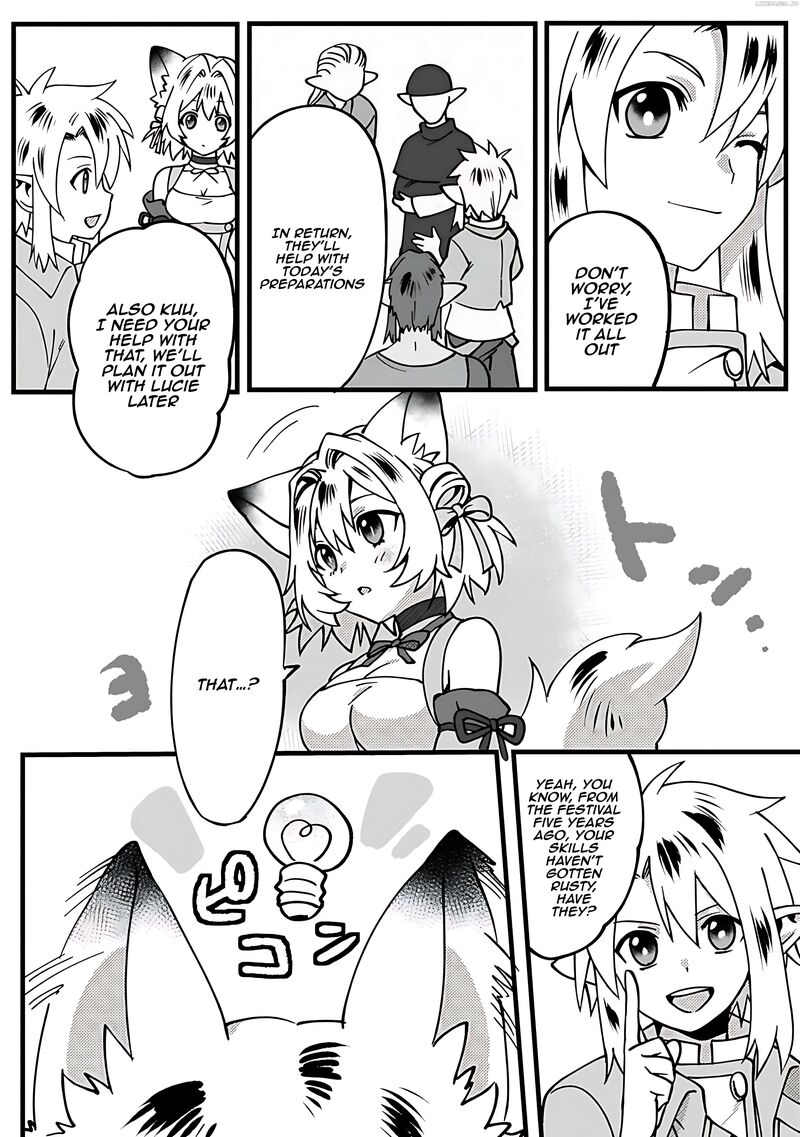 From Elf Reincarnation To Cheat Kingdom Founding Chronicle 10 20
