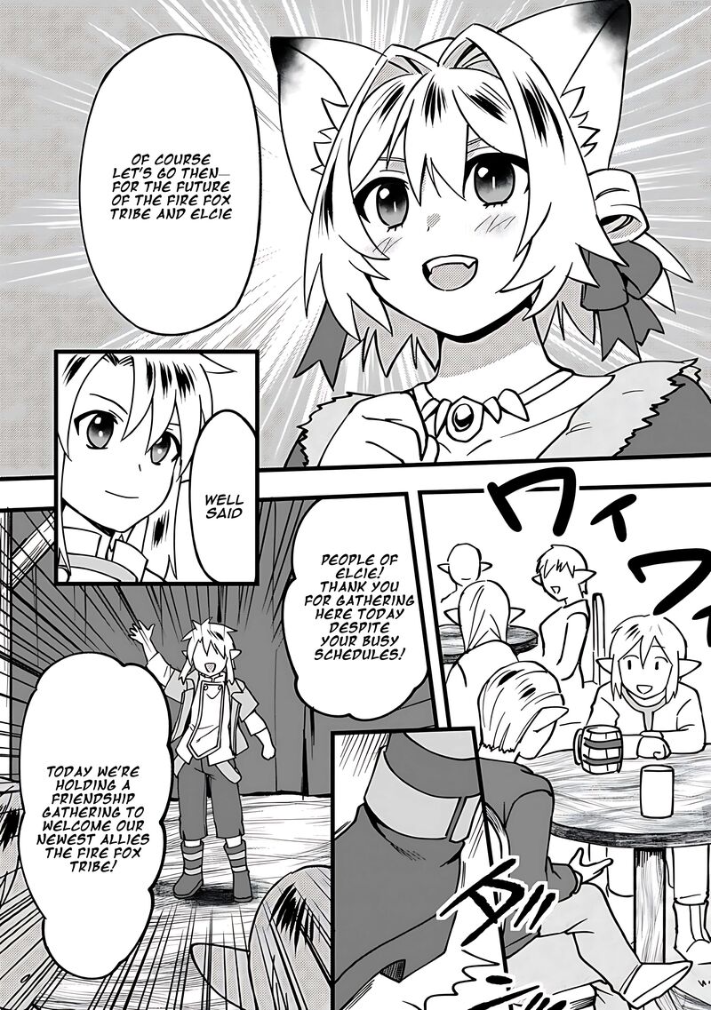 From Elf Reincarnation To Cheat Kingdom Founding Chronicle 10 26