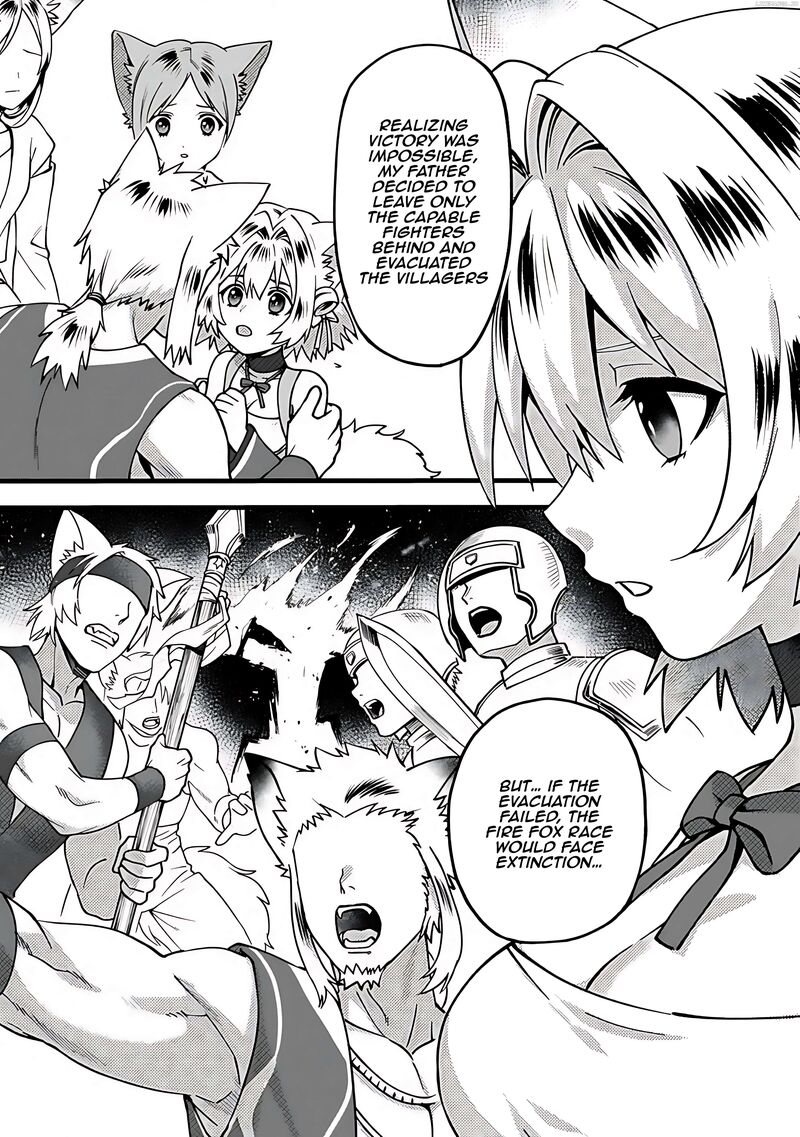 From Elf Reincarnation To Cheat Kingdom Founding Chronicle 10 3