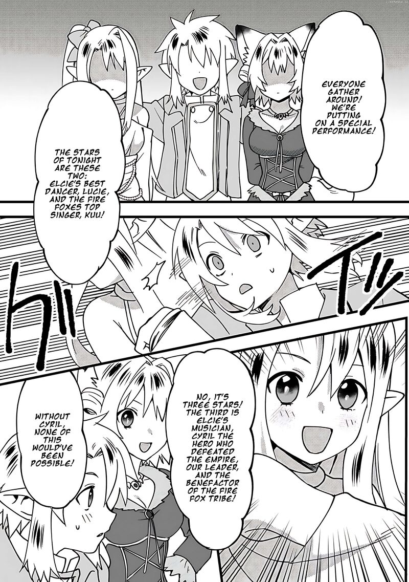 From Elf Reincarnation To Cheat Kingdom Founding Chronicle 10 32