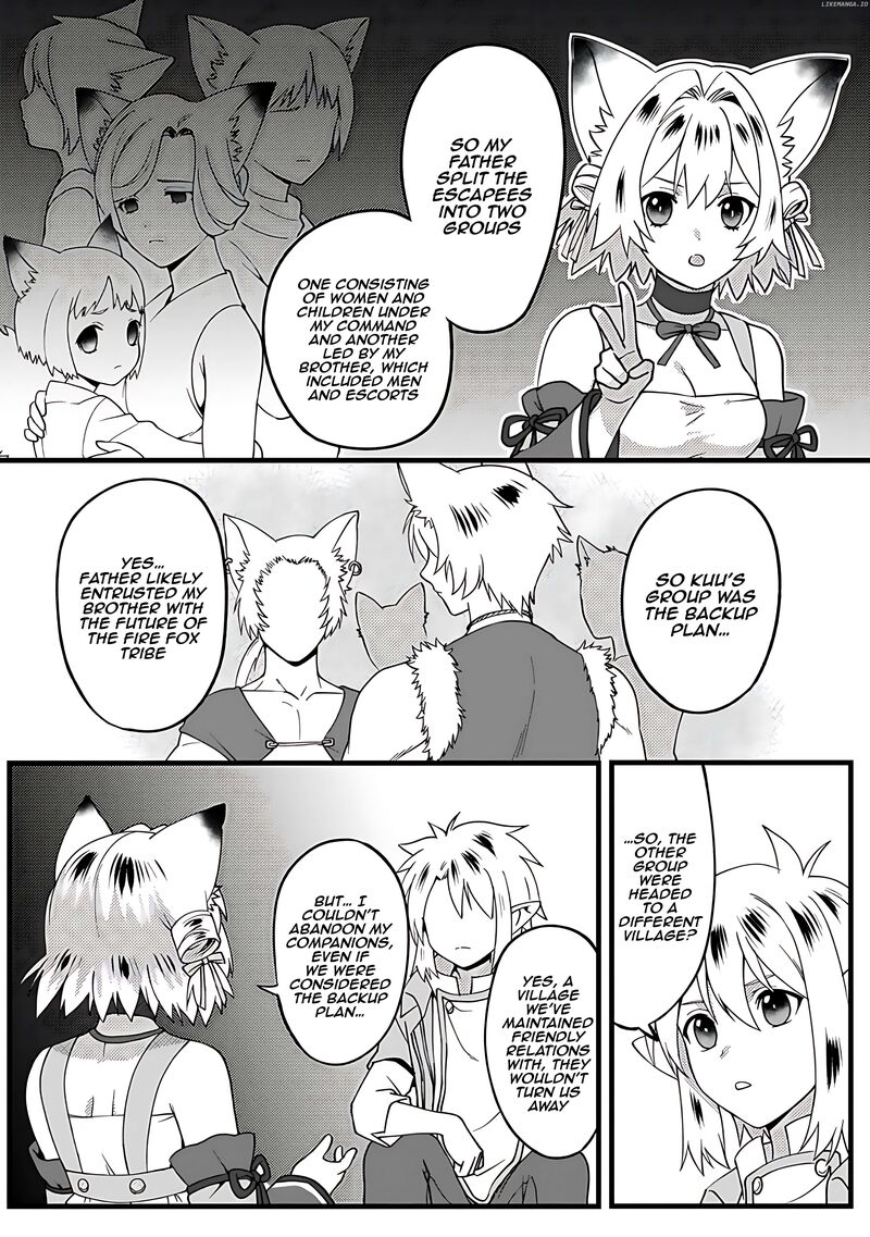 From Elf Reincarnation To Cheat Kingdom Founding Chronicle 10 4