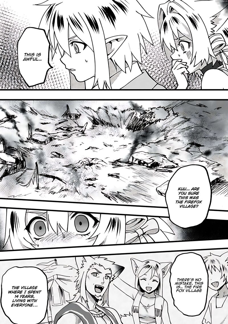 From Elf Reincarnation To Cheat Kingdom Founding Chronicle 10 8
