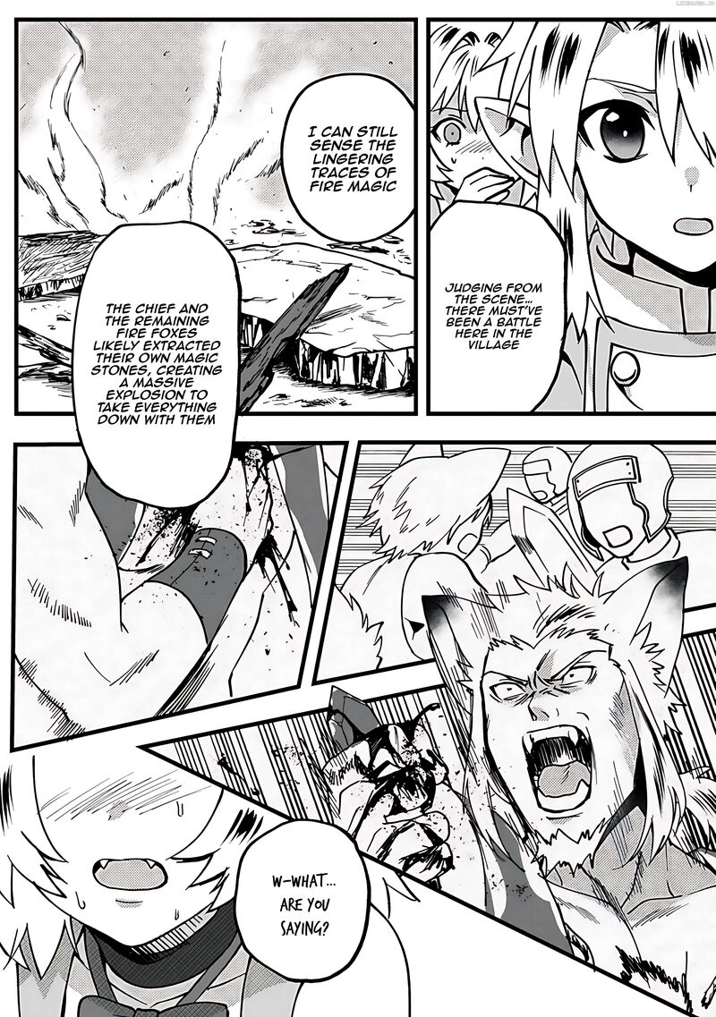 From Elf Reincarnation To Cheat Kingdom Founding Chronicle 10 9