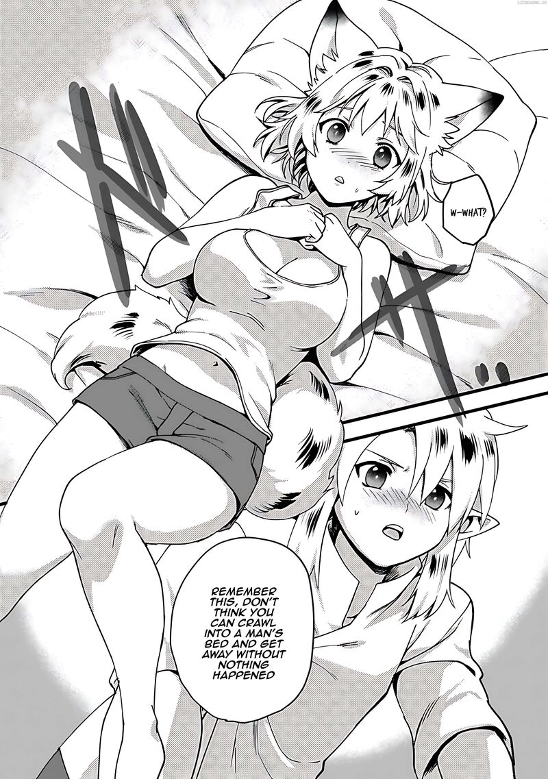 From Elf Reincarnation To Cheat Kingdom Founding Chronicle 11 11