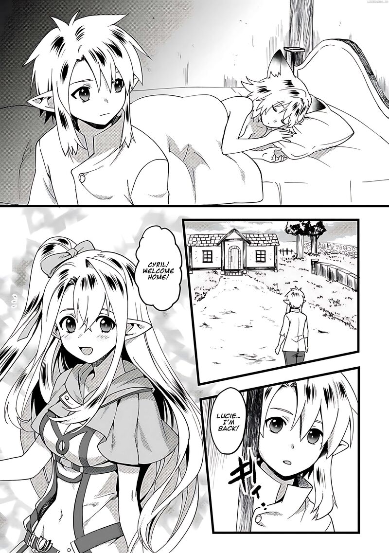 From Elf Reincarnation To Cheat Kingdom Founding Chronicle 11 13