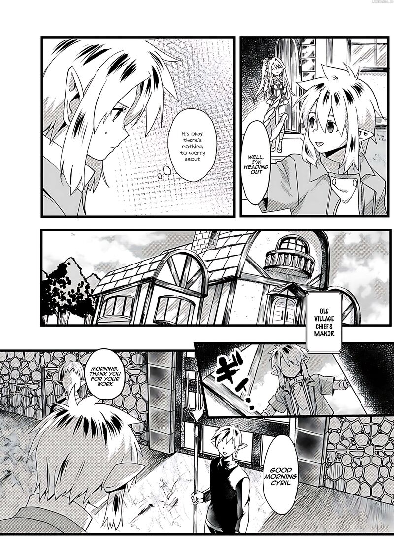 From Elf Reincarnation To Cheat Kingdom Founding Chronicle 11 15