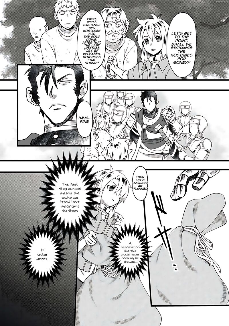 From Elf Reincarnation To Cheat Kingdom Founding Chronicle 11 18