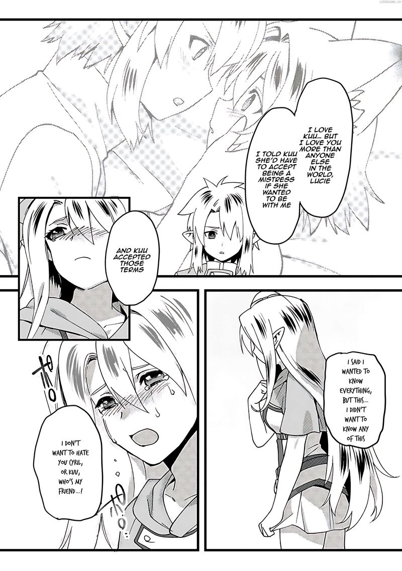 From Elf Reincarnation To Cheat Kingdom Founding Chronicle 11 27