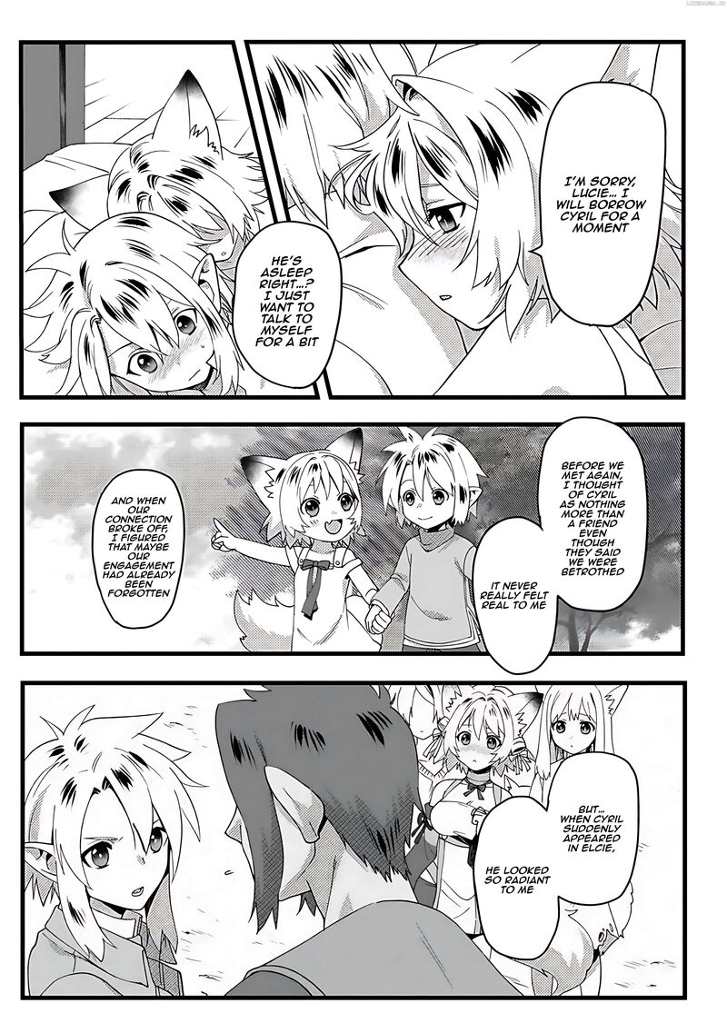 From Elf Reincarnation To Cheat Kingdom Founding Chronicle 11 5