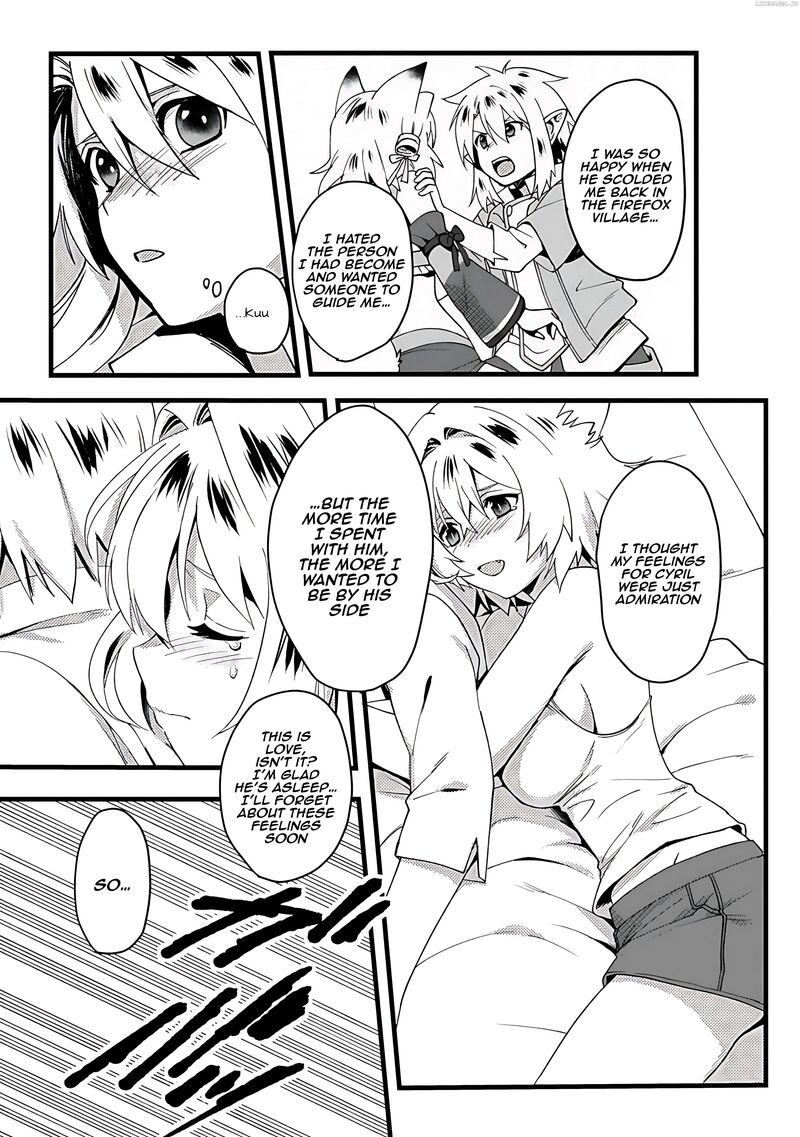 From Elf Reincarnation To Cheat Kingdom Founding Chronicle 11 6