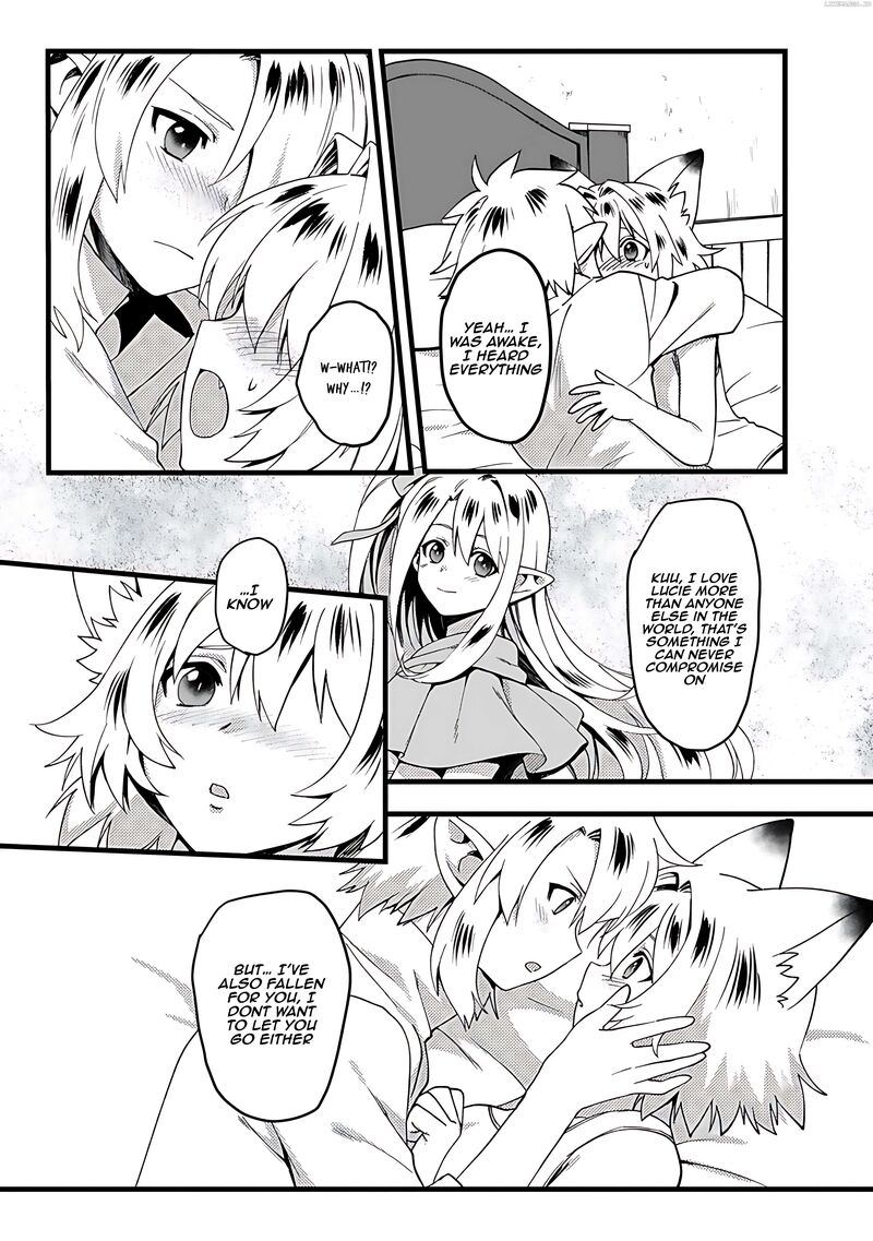 From Elf Reincarnation To Cheat Kingdom Founding Chronicle 11 8
