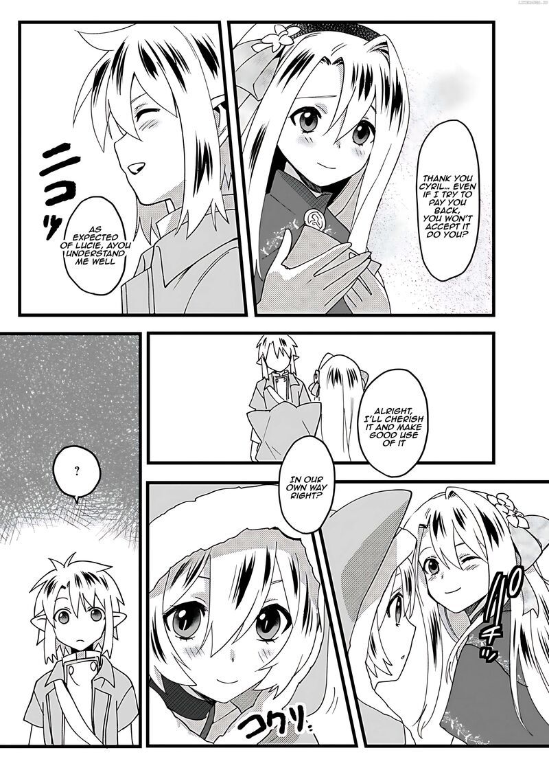 From Elf Reincarnation To Cheat Kingdom Founding Chronicle 12 14