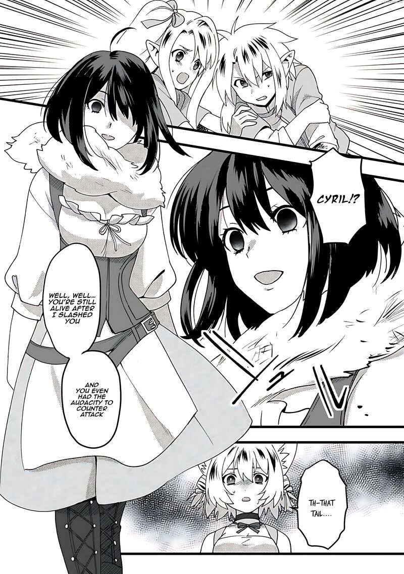 From Elf Reincarnation To Cheat Kingdom Founding Chronicle 12 26
