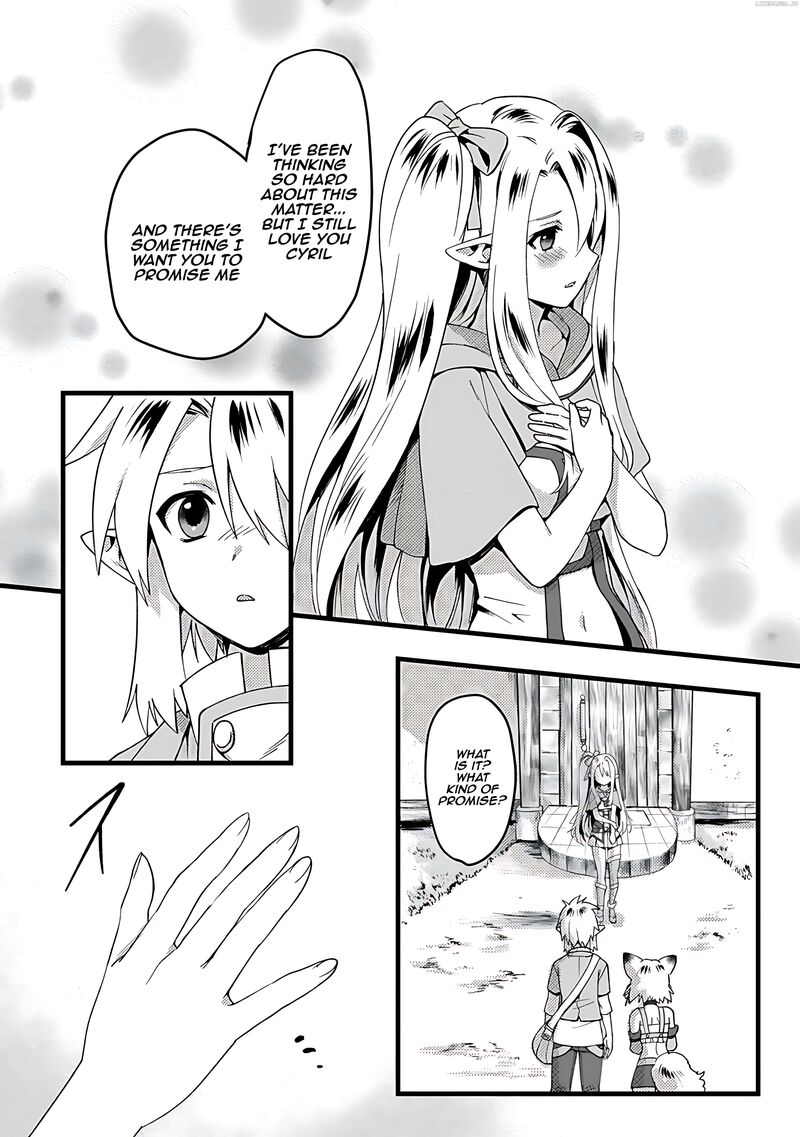 From Elf Reincarnation To Cheat Kingdom Founding Chronicle 12 4