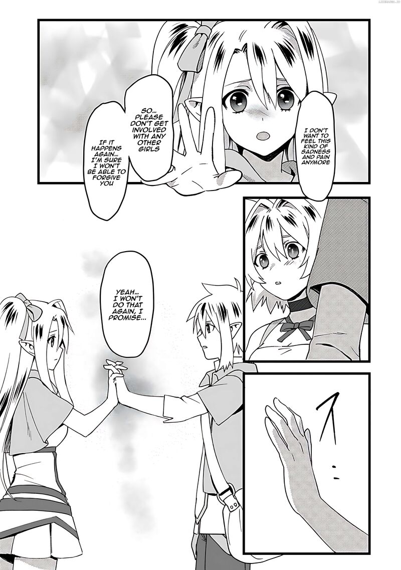 From Elf Reincarnation To Cheat Kingdom Founding Chronicle 12 5