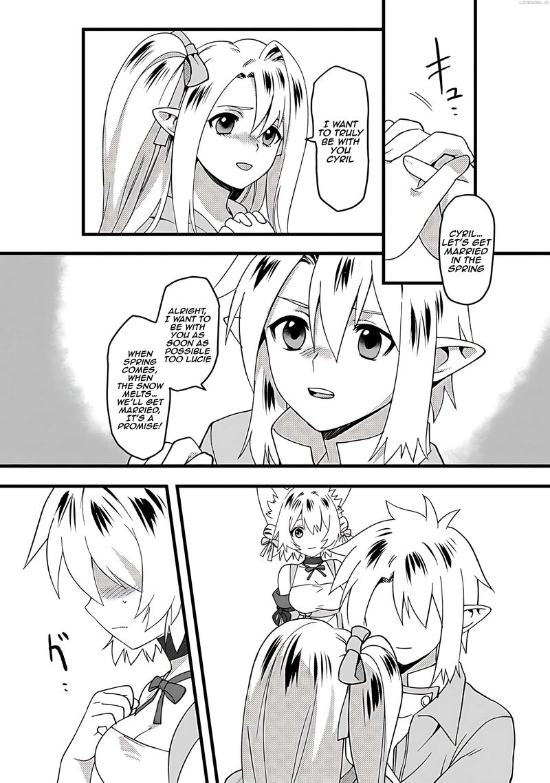 From Elf Reincarnation To Cheat Kingdom Founding Chronicle 12 6