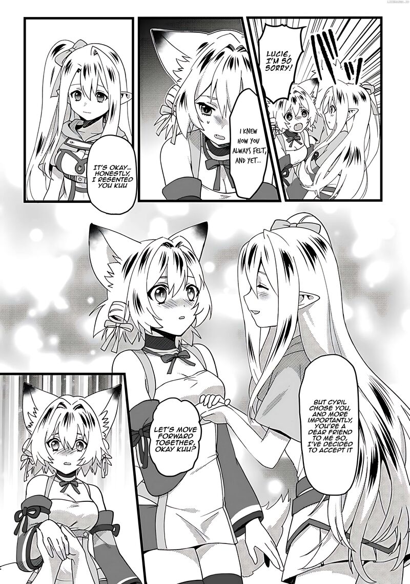 From Elf Reincarnation To Cheat Kingdom Founding Chronicle 12 7