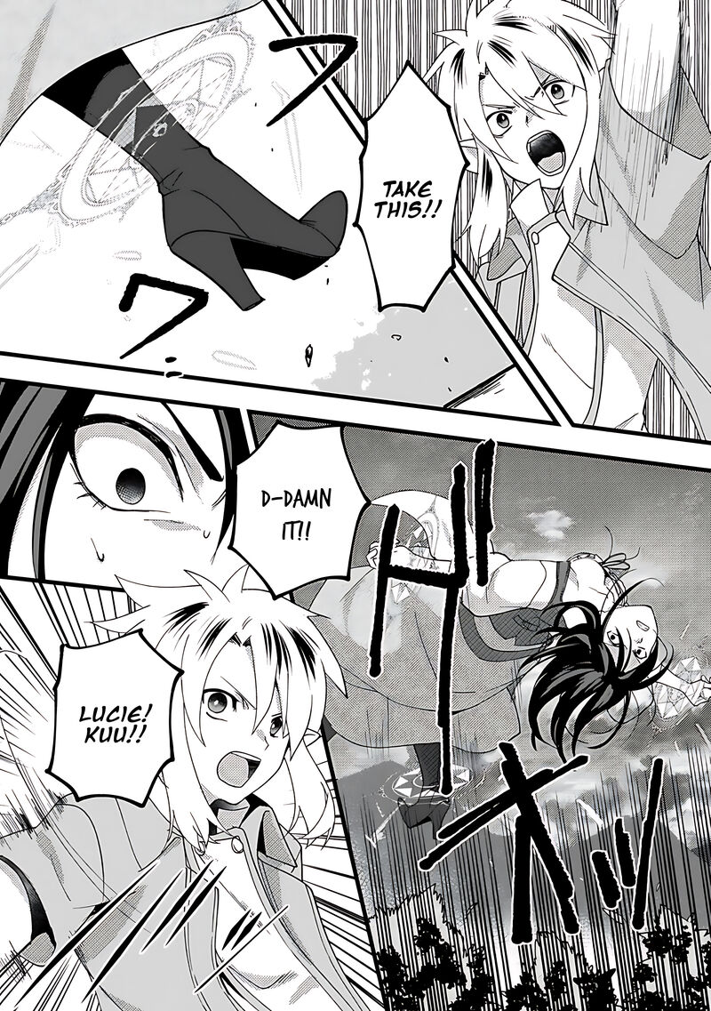 From Elf Reincarnation To Cheat Kingdom Founding Chronicle 13 13