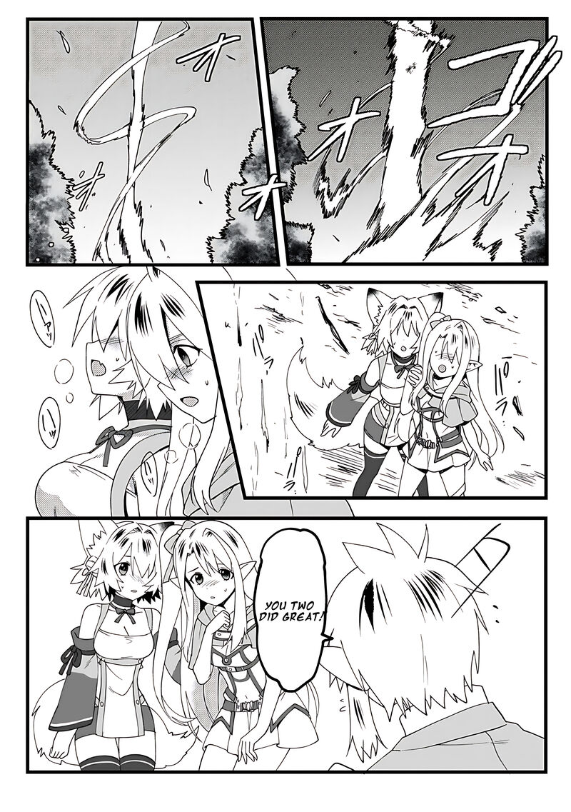 From Elf Reincarnation To Cheat Kingdom Founding Chronicle 13 16