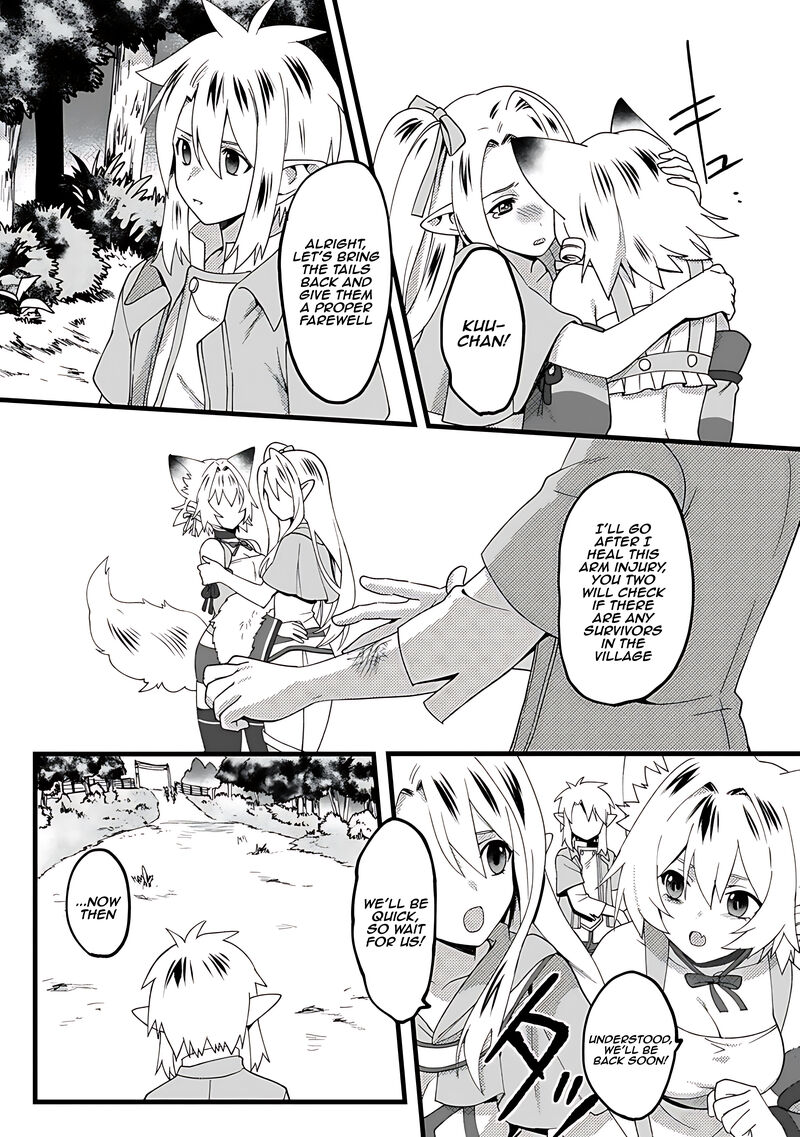 From Elf Reincarnation To Cheat Kingdom Founding Chronicle 13 18