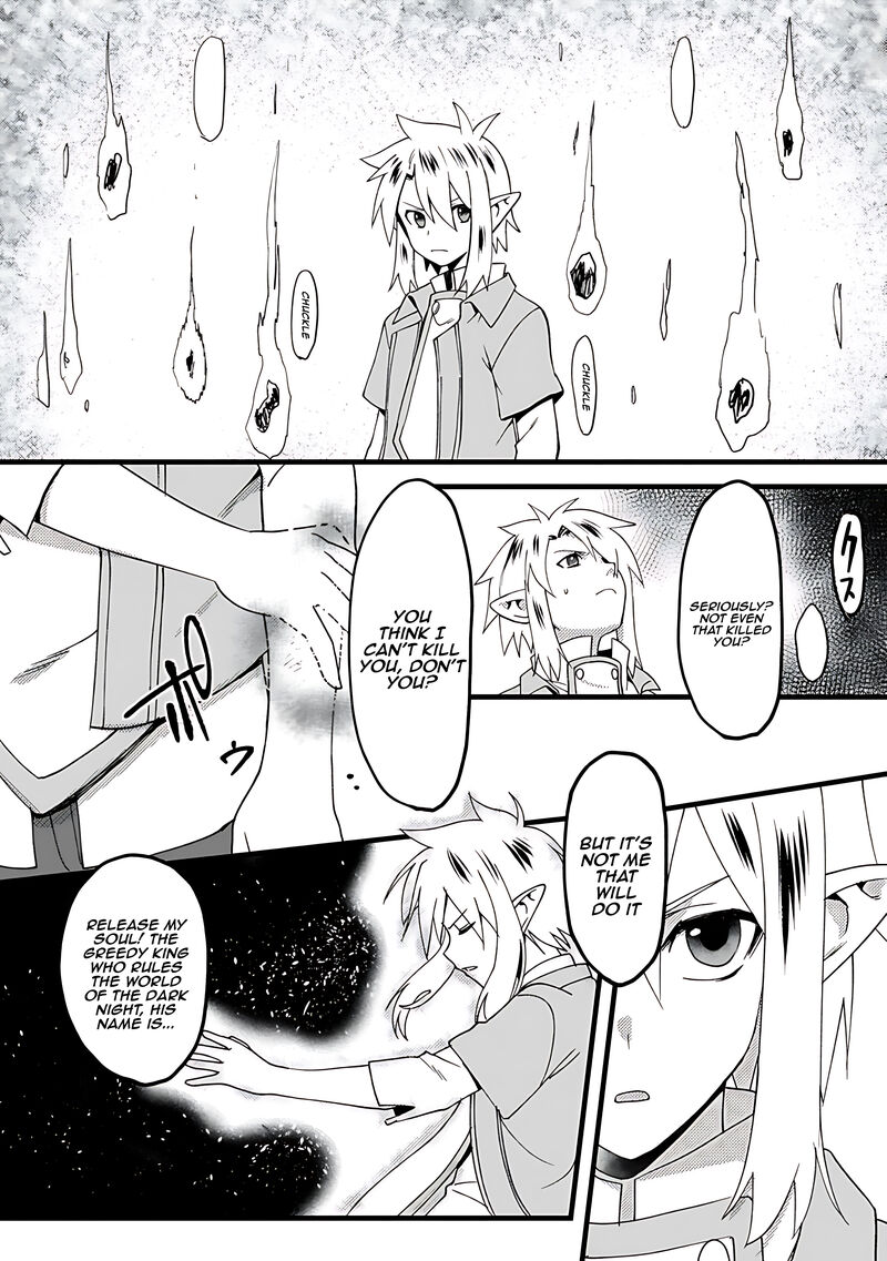 From Elf Reincarnation To Cheat Kingdom Founding Chronicle 13 19