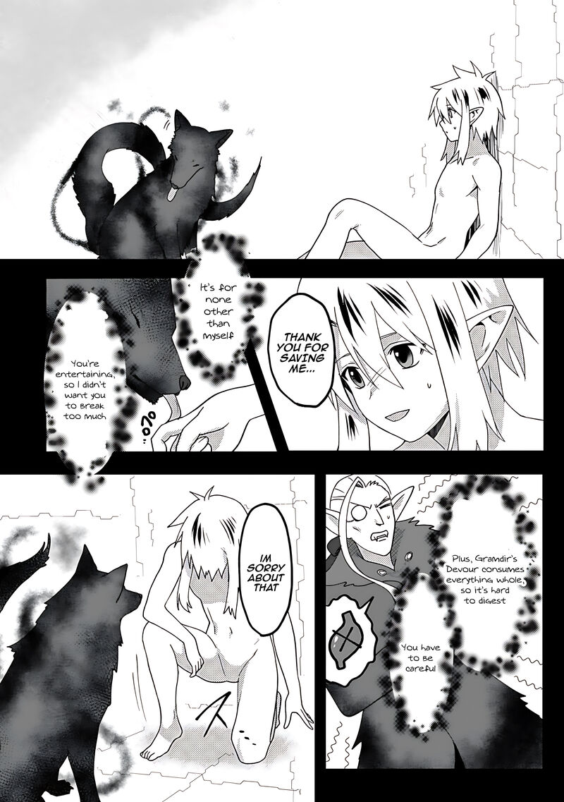 From Elf Reincarnation To Cheat Kingdom Founding Chronicle 13 26
