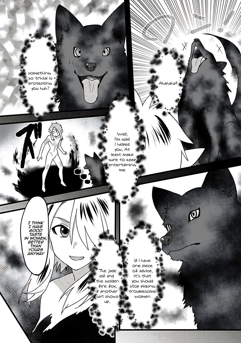 From Elf Reincarnation To Cheat Kingdom Founding Chronicle 13 28