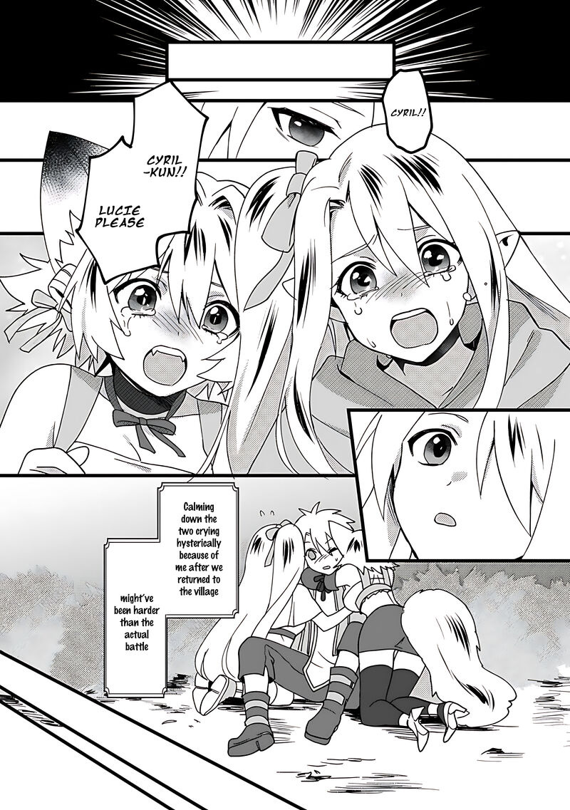 From Elf Reincarnation To Cheat Kingdom Founding Chronicle 13 29