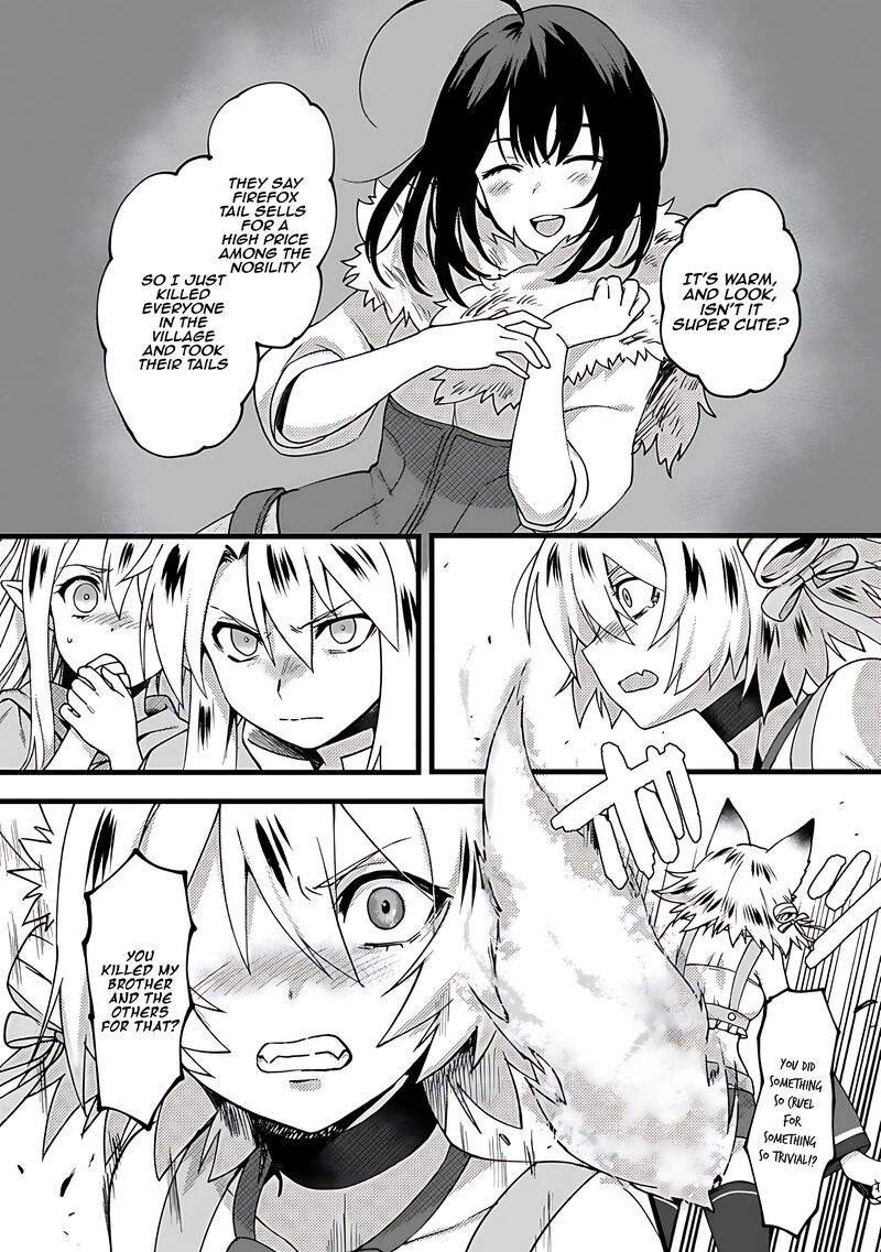 From Elf Reincarnation To Cheat Kingdom Founding Chronicle 13 3