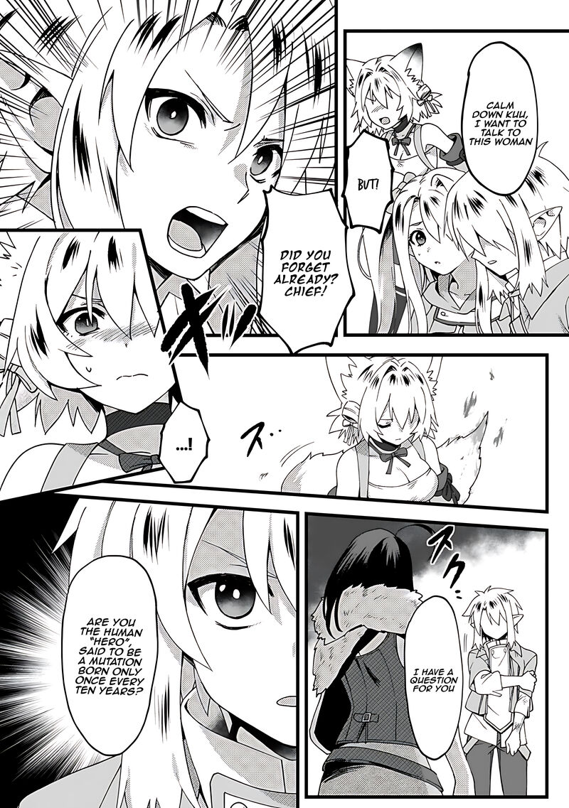 From Elf Reincarnation To Cheat Kingdom Founding Chronicle 13 4