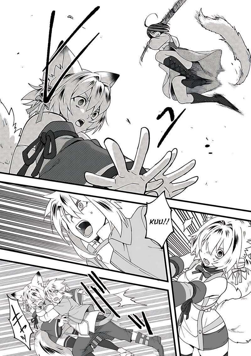 From Elf Reincarnation To Cheat Kingdom Founding Chronicle 13 8