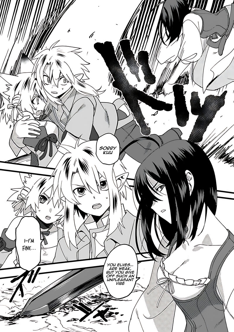 From Elf Reincarnation To Cheat Kingdom Founding Chronicle 13 9