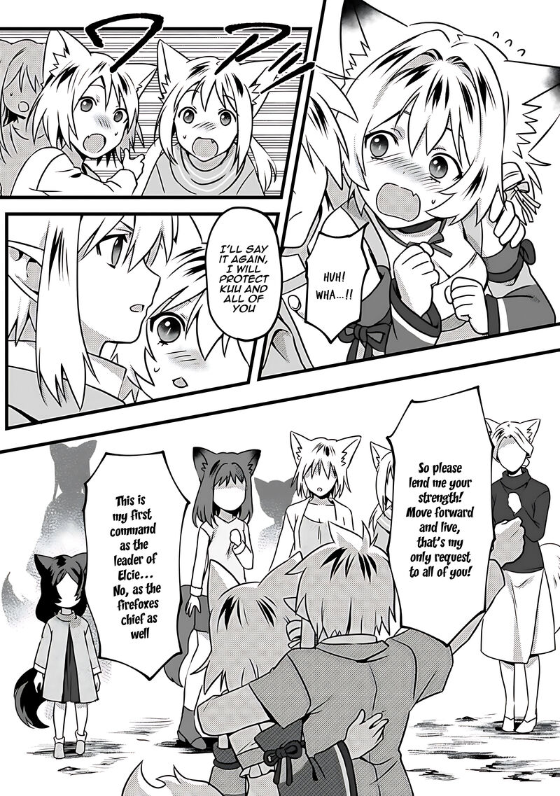 From Elf Reincarnation To Cheat Kingdom Founding Chronicle 14 10