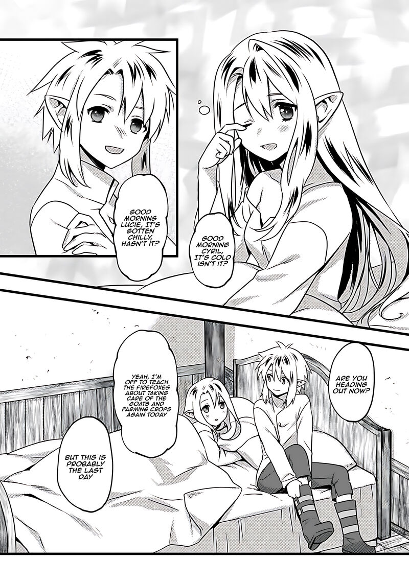 From Elf Reincarnation To Cheat Kingdom Founding Chronicle 14 13