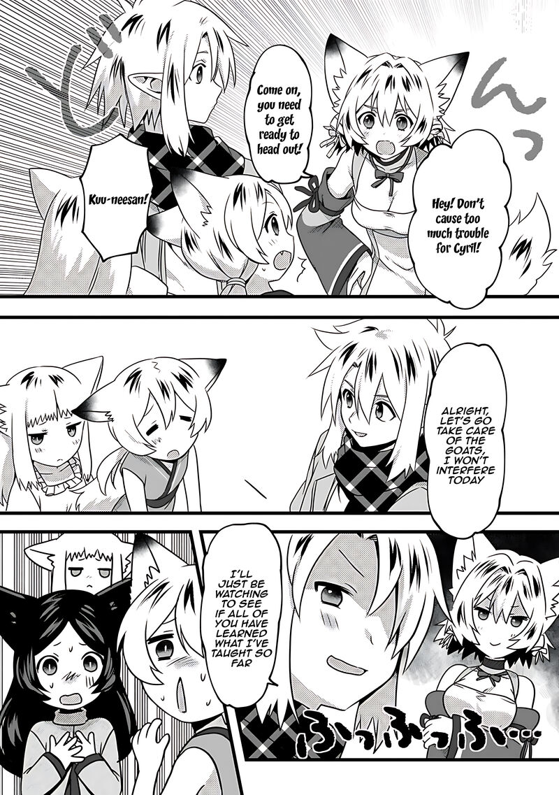 From Elf Reincarnation To Cheat Kingdom Founding Chronicle 14 17