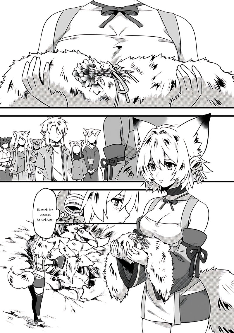 From Elf Reincarnation To Cheat Kingdom Founding Chronicle 14 2