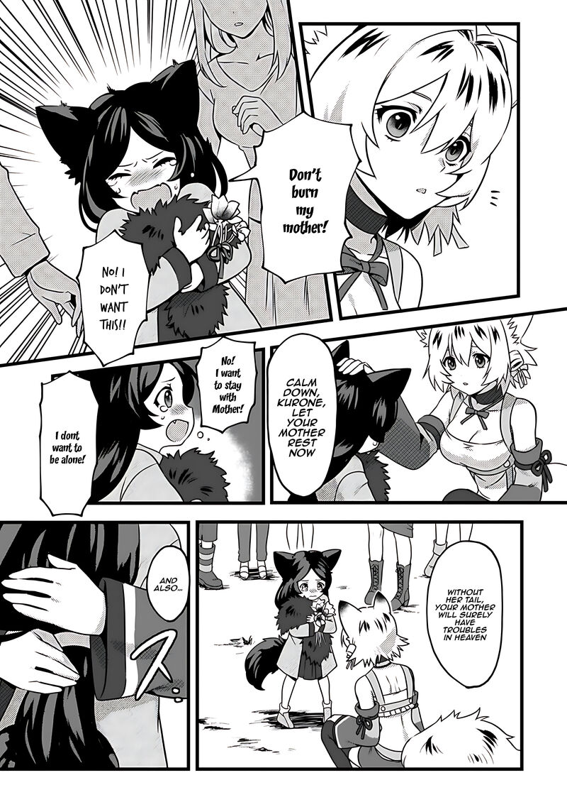 From Elf Reincarnation To Cheat Kingdom Founding Chronicle 14 3