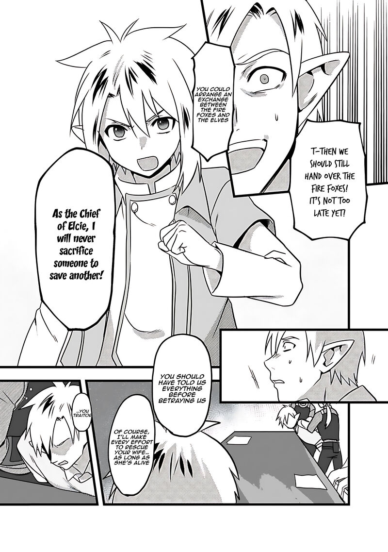 From Elf Reincarnation To Cheat Kingdom Founding Chronicle 14 32