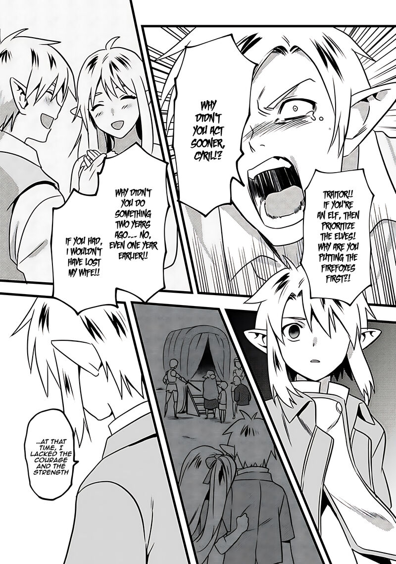 From Elf Reincarnation To Cheat Kingdom Founding Chronicle 14 33