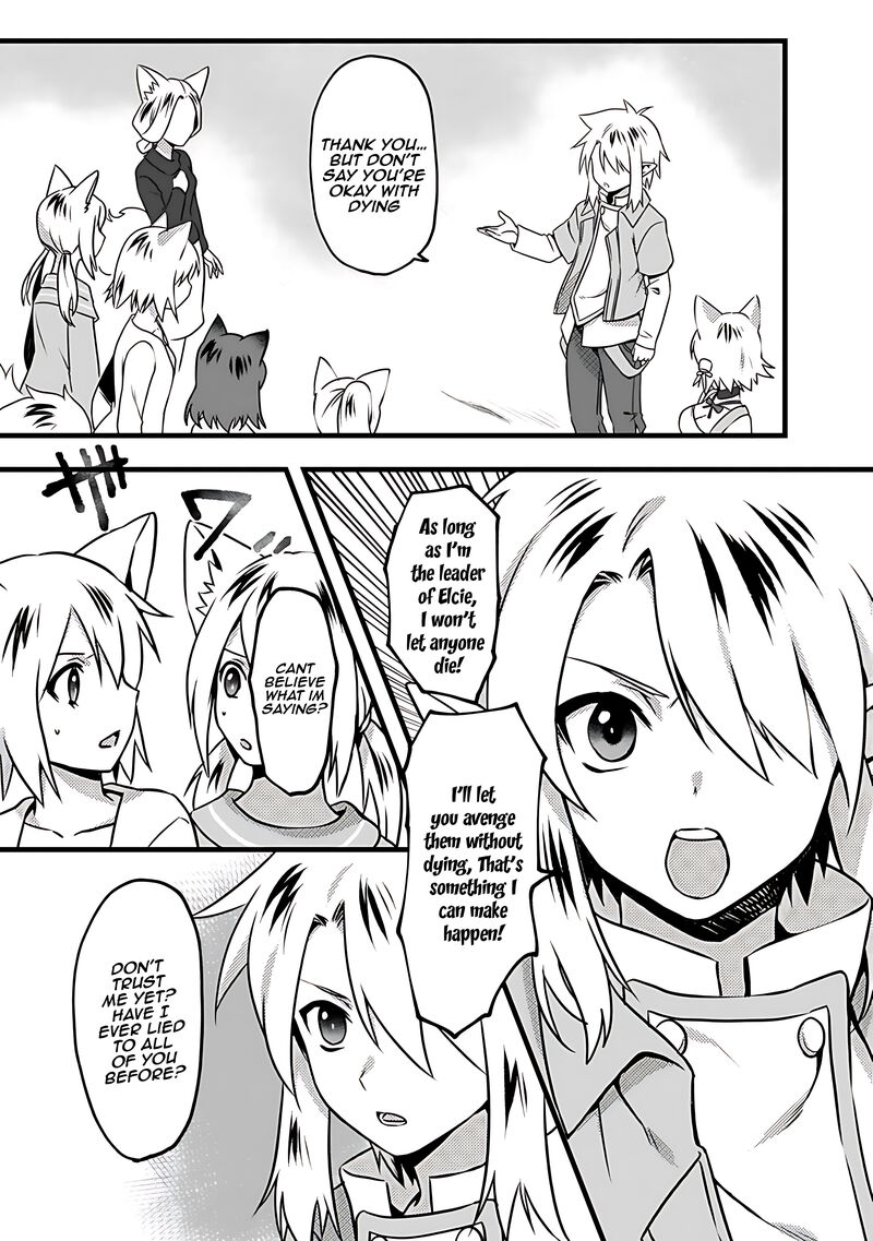 From Elf Reincarnation To Cheat Kingdom Founding Chronicle 14 8