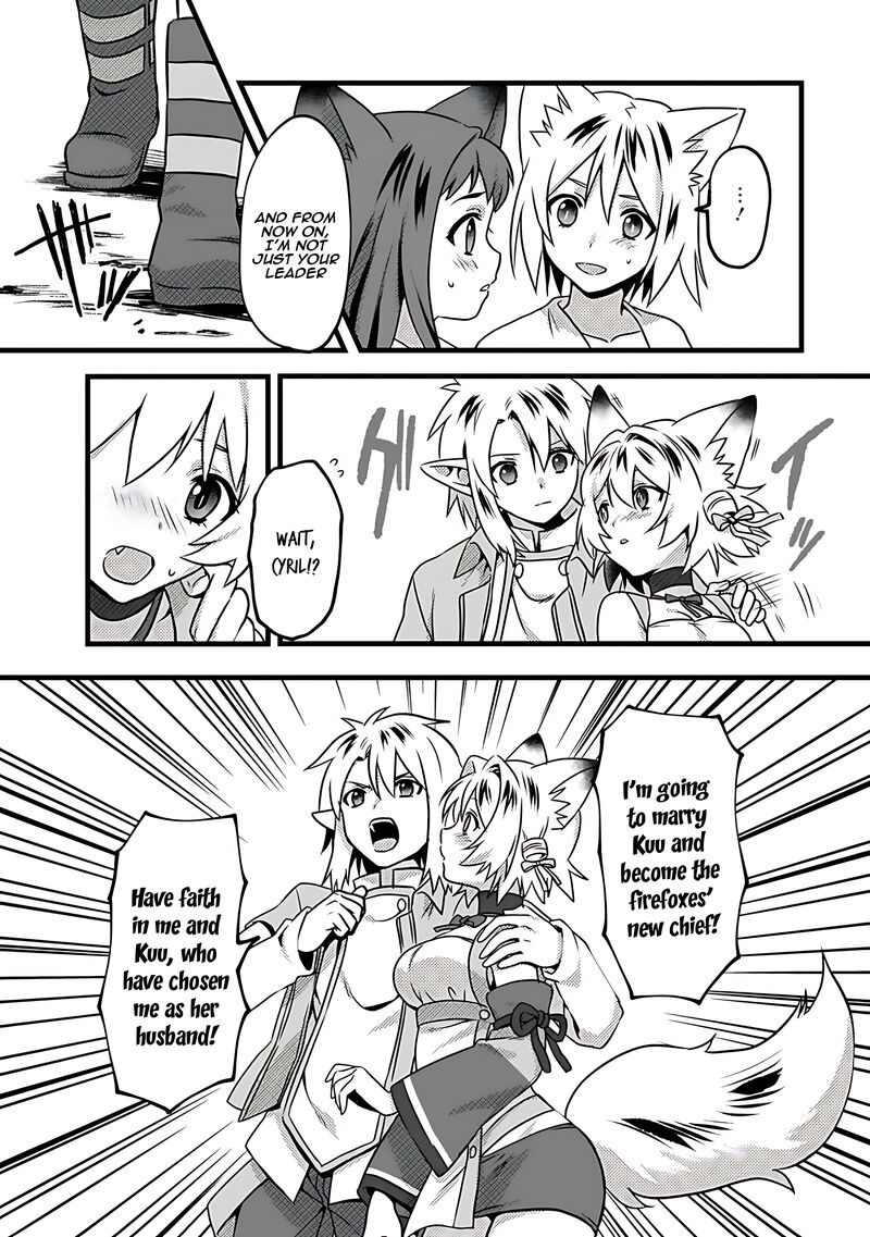 From Elf Reincarnation To Cheat Kingdom Founding Chronicle 14 9
