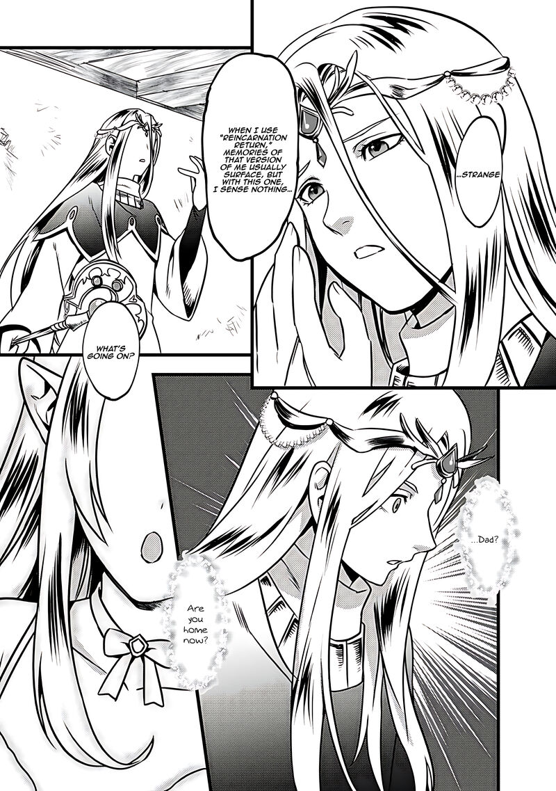 From Elf Reincarnation To Cheat Kingdom Founding Chronicle 15 14