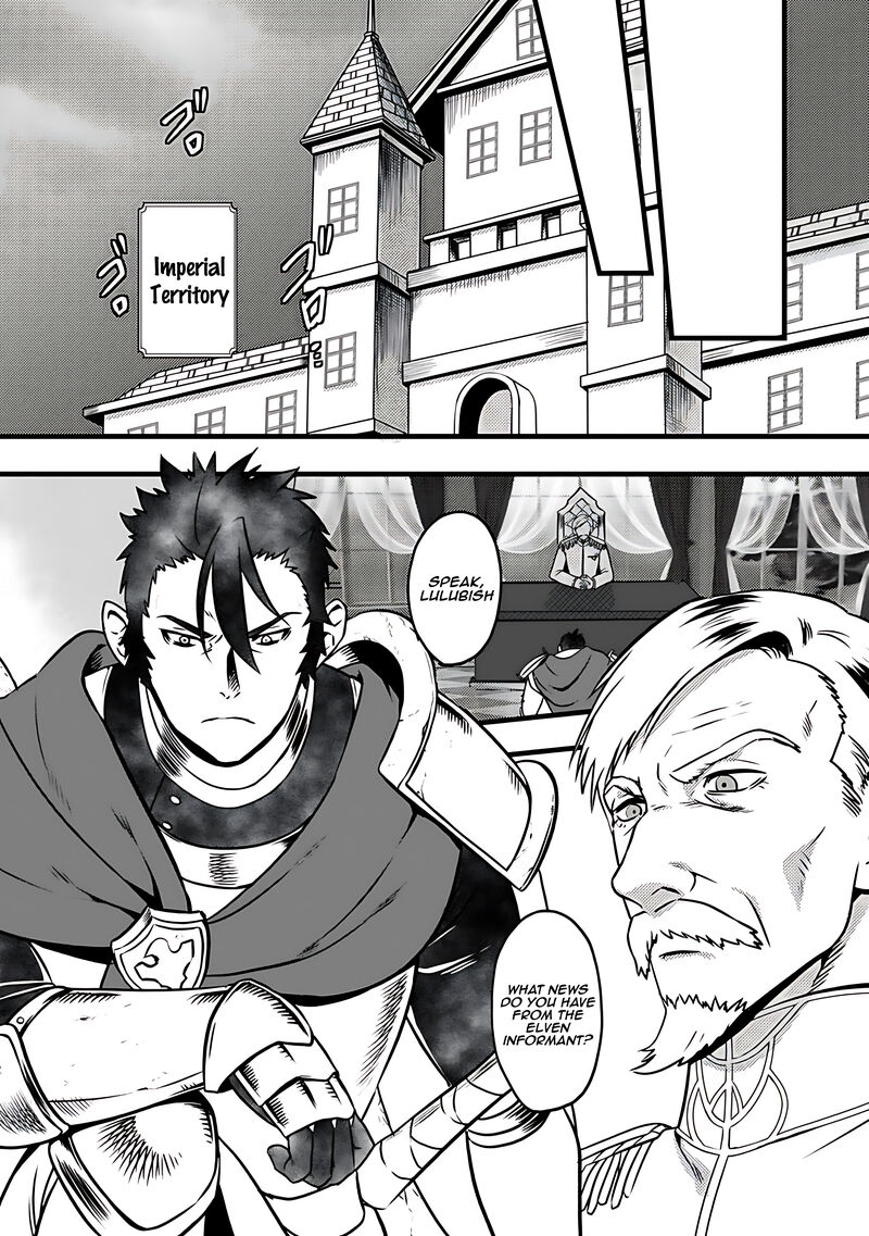 From Elf Reincarnation To Cheat Kingdom Founding Chronicle 15 2
